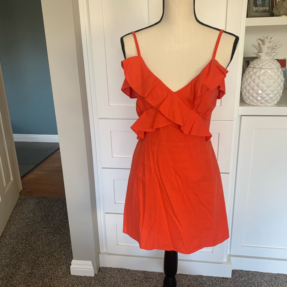 Super Cute Dress